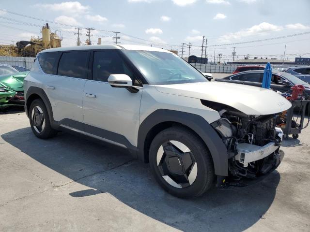 Vin: kndab5s19r6028780, lot: 54921125, kia ev9 light light 20244