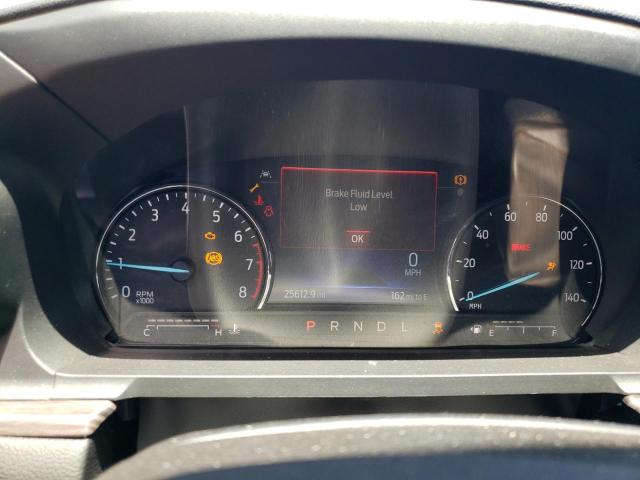 2023 FORD EXPLORER L - 1FMSK8FH5PGB41352