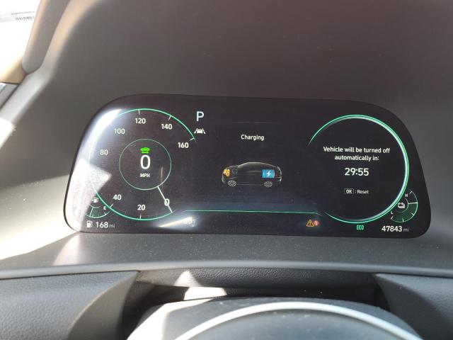 2021 HYUNDAI SONATA HYB - KMHL54JJ6MA027048