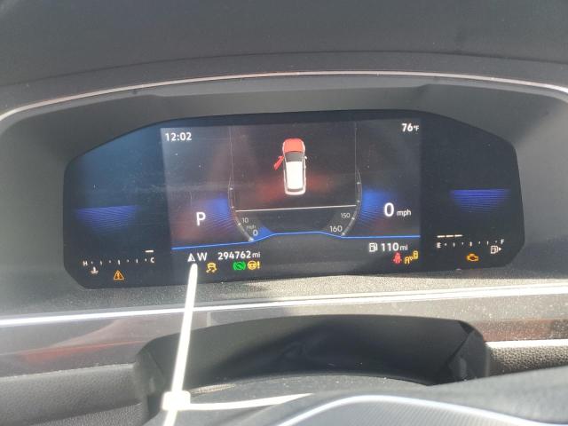 2022 VOLKSWAGEN TIGUAN SE 3VV3B7AX6NM011540