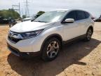 2018 HONDA CR-V EXL - 2HKRW1H84JH518798