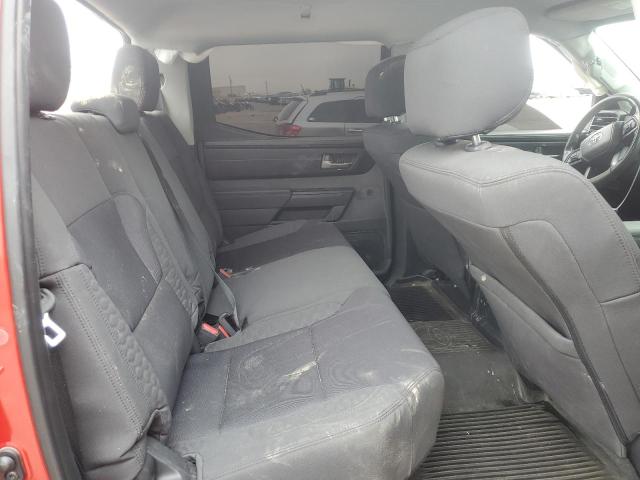 2024 TOYOTA TUNDRA CRE - 5TFLA5DB8RX194347