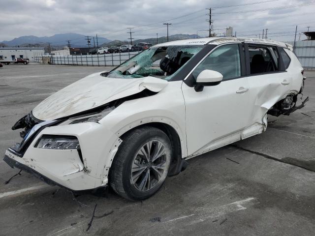 Vin: 5n1bt3ba2pc872952, lot: 53568705, nissan rogue sv 2023 img_1
