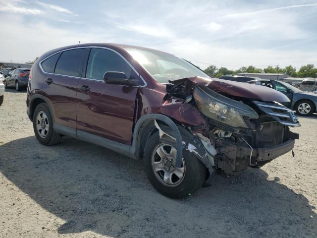 Vin: 5j6rm3h34el031327, lot: 53385445, honda crv lx 20144