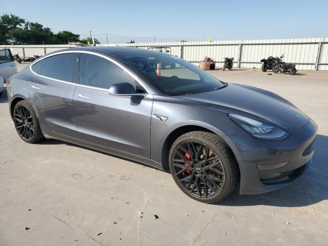 Vin: 5yj3e1ec3lf641009, lot: 51033205, tesla model 3 20204