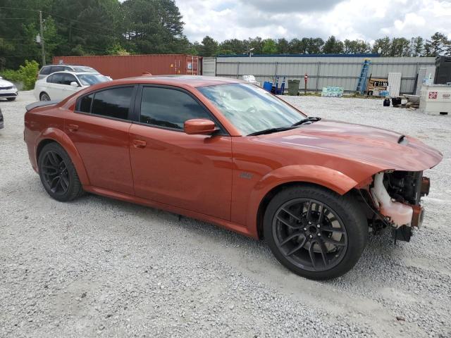 Vin: 2c3cdxgj7mh588140, lot: 54700825, dodge charger scat pack 20214