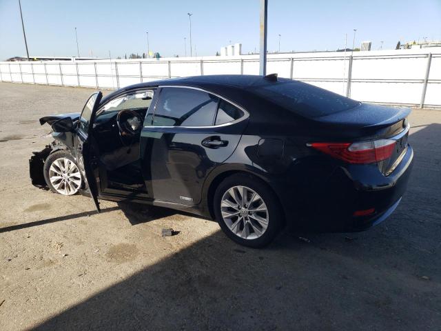 Vin: jthbw1gg3f2086593, lot: 51618415, lexus es300 300h 20152