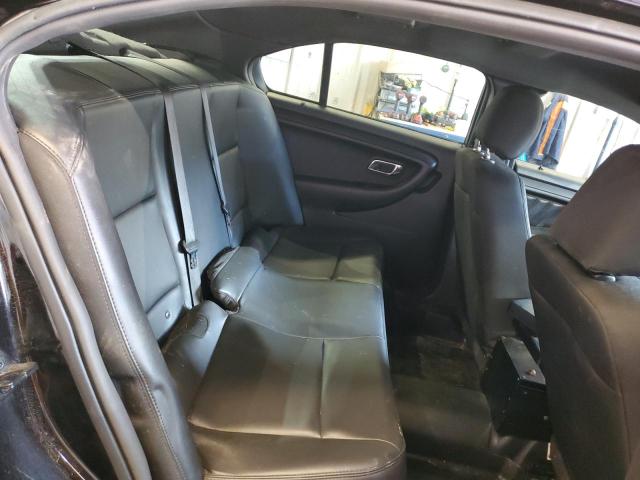 2016 FORD TAURUS POL - 1FAHP2MK5GG101337