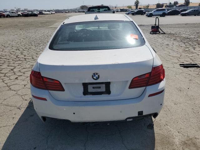 2016 BMW 535 I WBA5B1C5XGG553783
