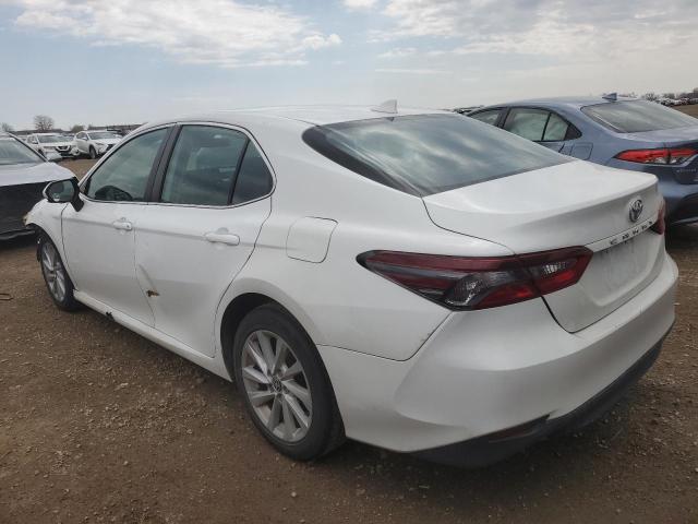 Vin: 4t1c11ak0nu638065, lot: 45558925, toyota camry le 20222