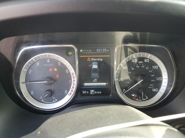 2019 NISSAN TITAN S - 1N6AA1EK9KN509914