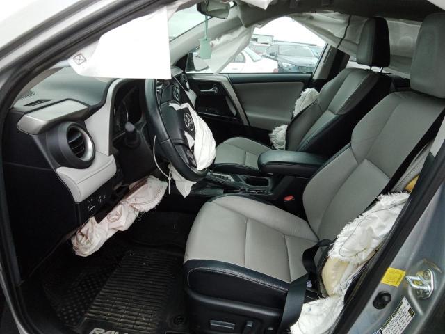 2017 TOYOTA RAV4 LIMIT - 2T3DFREV2HW606576