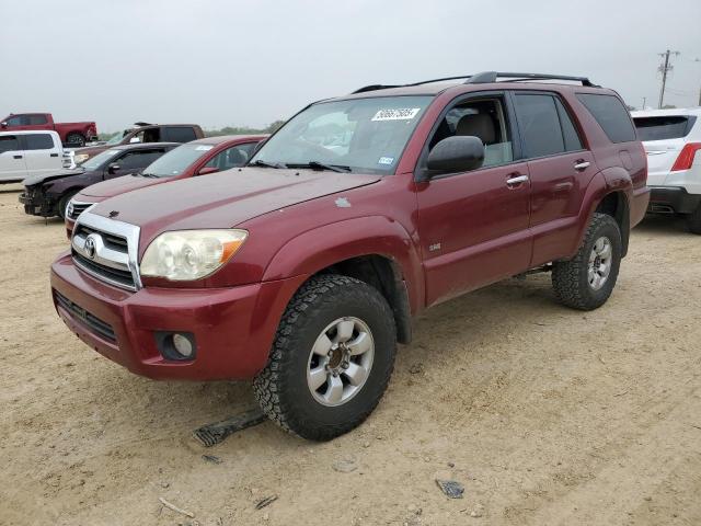 TOYOTA 4RUNNER SR