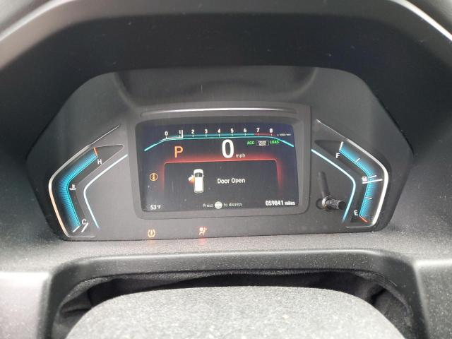 2020 HONDA ODDESSEY 5FNRL6H75LB068609