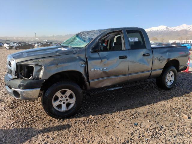 DODGE RAM 1500 S