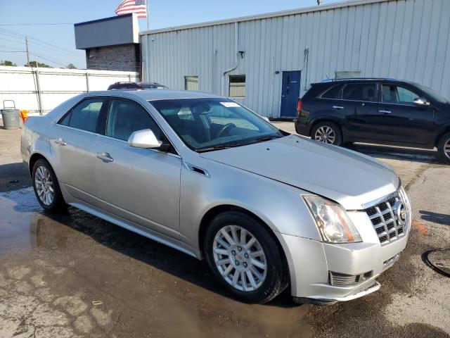 Vin: 1g6dg5e56d0123647, lot: 53886095, cadillac cts luxury collection 20134