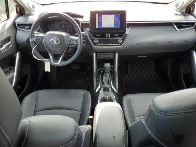 2023 TOYOTA COROLLA CR - 7MUDAABG5PV054275
