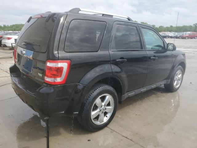 Vin: 1fmcu0eg8ckc40859, lot: 54898555, ford escape limited 20123