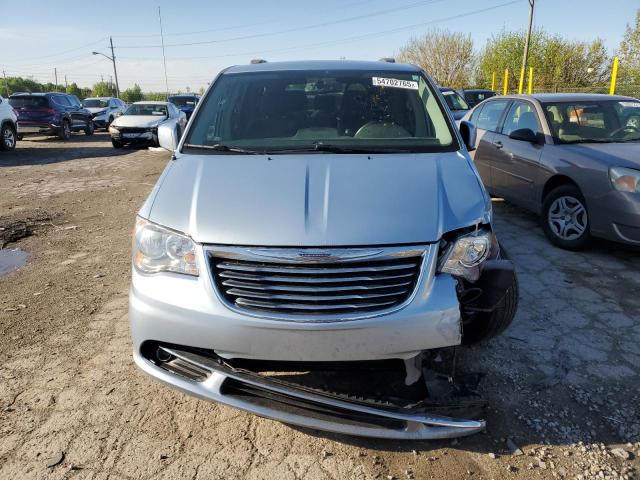 2016 CHRYSLER TOWN & COU - 2C4RC1BG8GR223224