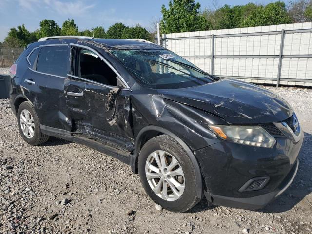 2016 NISSAN ROGUE S - 5N1AT2MTXGC841064