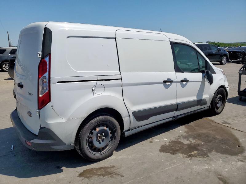 Vin: nm0ls7f74g1245535, lot: 52777505, ford transit xlt 20163