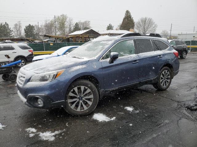 Vin: 4s4bsbnc0g3226724, lot: 52975565, subaru outback 2.5i limited 2016 img_1