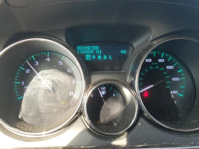2015 BUICK ENCLAVE 5GAKRBKD6FJ309907