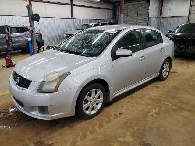NISSAN SENTRA 2.0