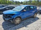 2017 FORD ESCAPE S - 1FMCU0F73HUC42416