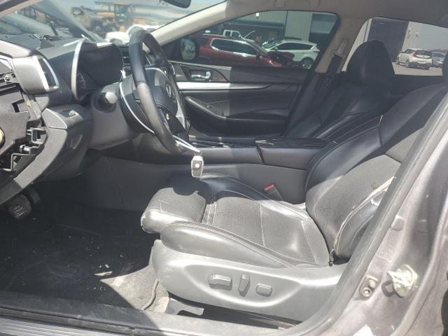 2016 NISSAN MAXIMA 3.5 1N4AA6AP7GC443020