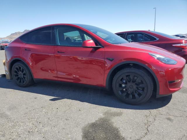 Vin: 7saygdedxrf008898, lot: 53741935, tesla model y 20244