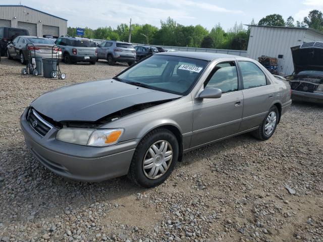 TOYOTA CAMRY CE