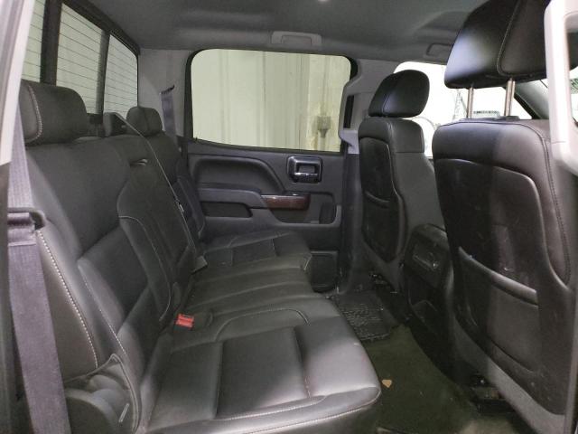 2015 GMC SIERRA K15 - 3GTU2VEC2FG151454