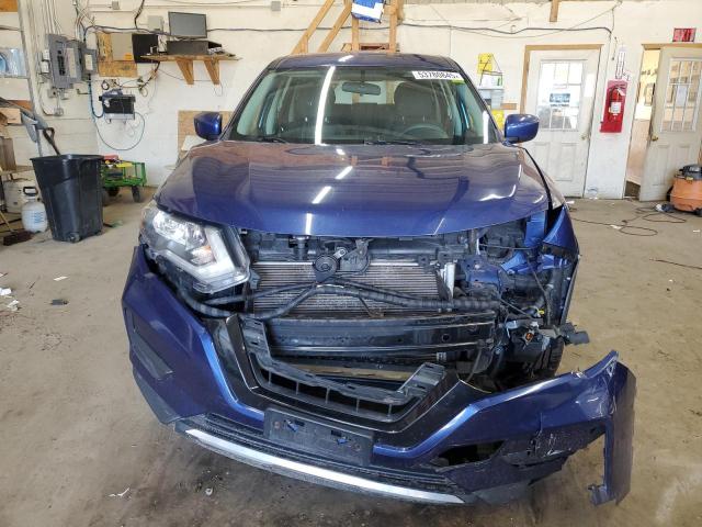 2017 NISSAN ROGUE S - KNMAT2MV8HP536159