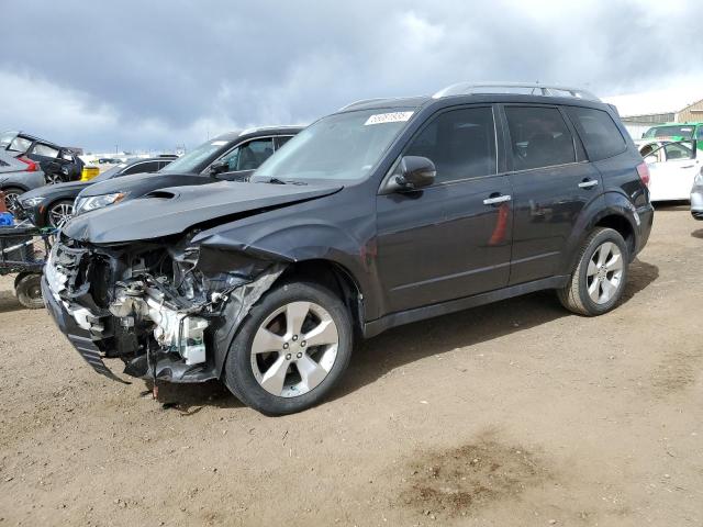 Vin: jf2shggc0ch435716, lot: 55081935, subaru forester touring 2012 img_1