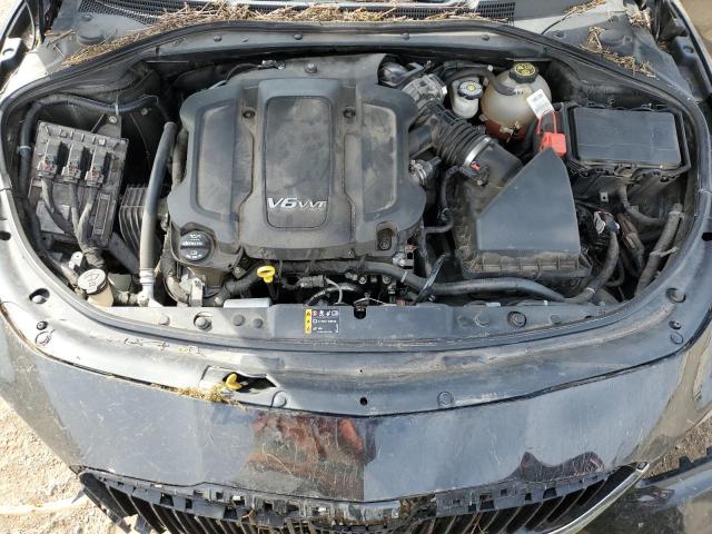 2017 BUICK LACROSSE P 1G4ZR5SSXHU170598