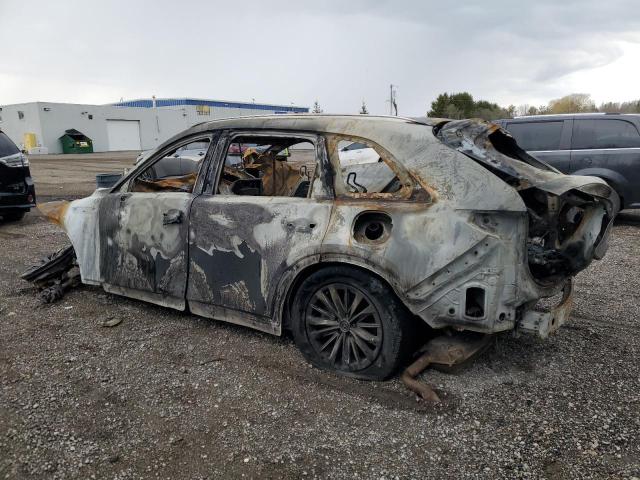 2024 MAZDA CX-90 PREF JM3KKCHDXR1163166