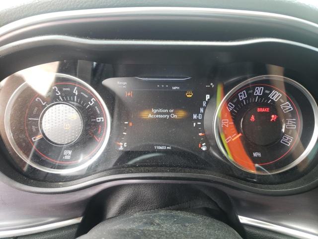2018 DODGE CHALLENGER - 2C3CDZAGXJH270971