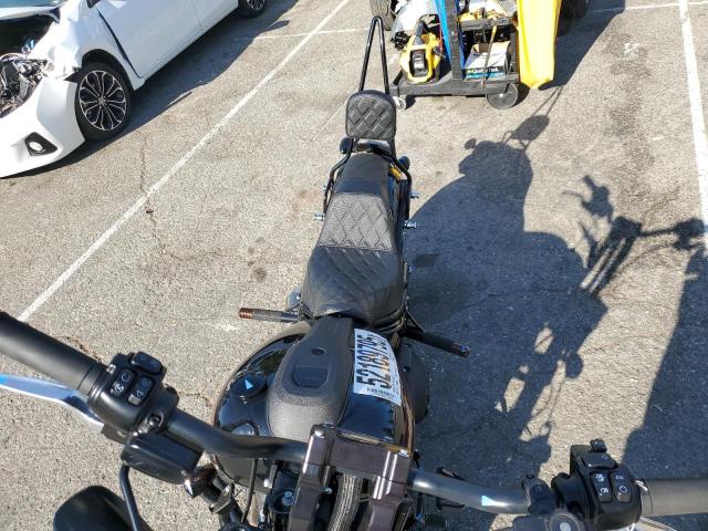 2024 HARLEY-DAVIDSON FXLRST 1HD1YXZ24RB046604