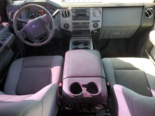 2015 FORD F250 SUPER - 1FT7W2BT8FEA94902
