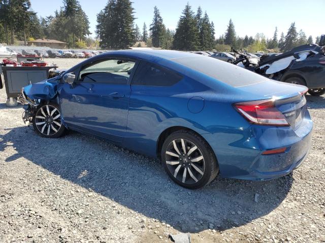 2015 HONDA CIVIC EXL 2HGFG3B02FH527497