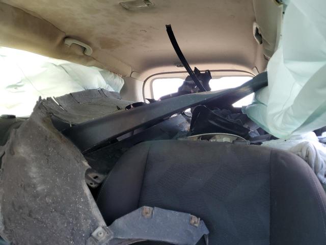 2015 NISSAN ROGUE S - KNMAT2MV4FP526659