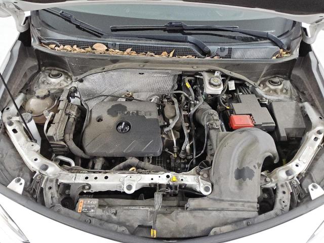 2021 BUICK ENCORE GX - KL4MMDSL5MB161629