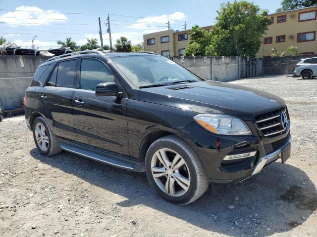 Vin: 4jgda5hb9ea421195, lot: 54602745, mercedes-benz m-class 350 4matic 20144