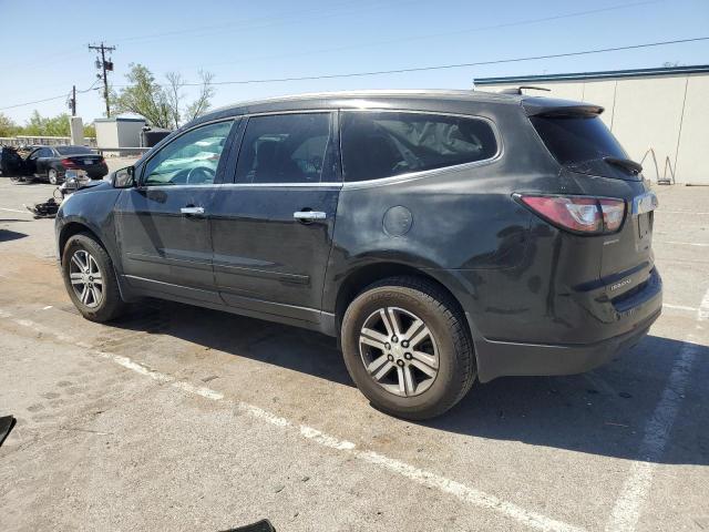 2017 CHEVROLET TRAVERSE L 1GNKRGKD0HJ216001