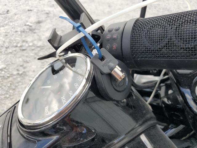 2021 HARLEY-DAVIDSON FLHRXS 1HD1KVP11MB667842