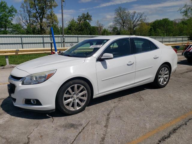 CHEVROLET MALIBU 2LT