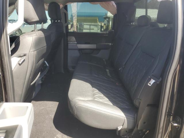 2023 FORD F150 SUPER - 1FTFW1E88PKD70348