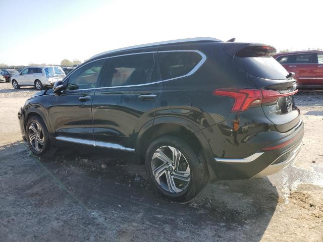 2021 HYUNDAI SANTA FE S - 5NMS64AJXMH358489