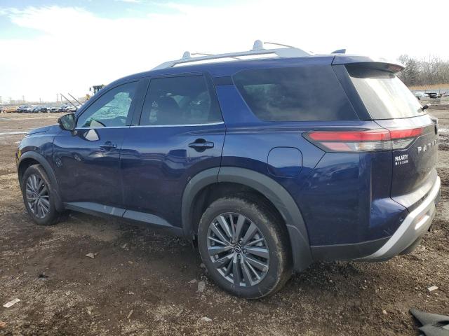 Vin: 5n1dr3cd4sc214039, lot: 51912285, nissan pathfinder sl 20252